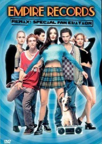 ミュージック EMPiRE DVD Empire (2002 WS DVD Disc) John Leguizamo Peter Sarsgaard